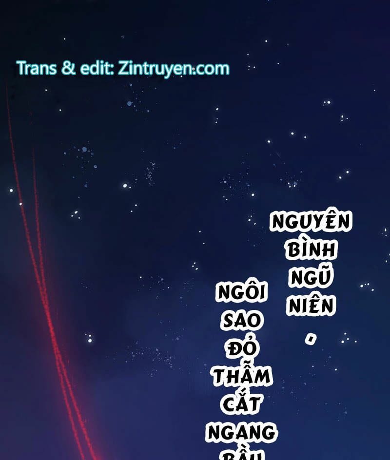 Thái Tử, Người Thật Ngọt Ngào Chapter 0 - Trang 3
