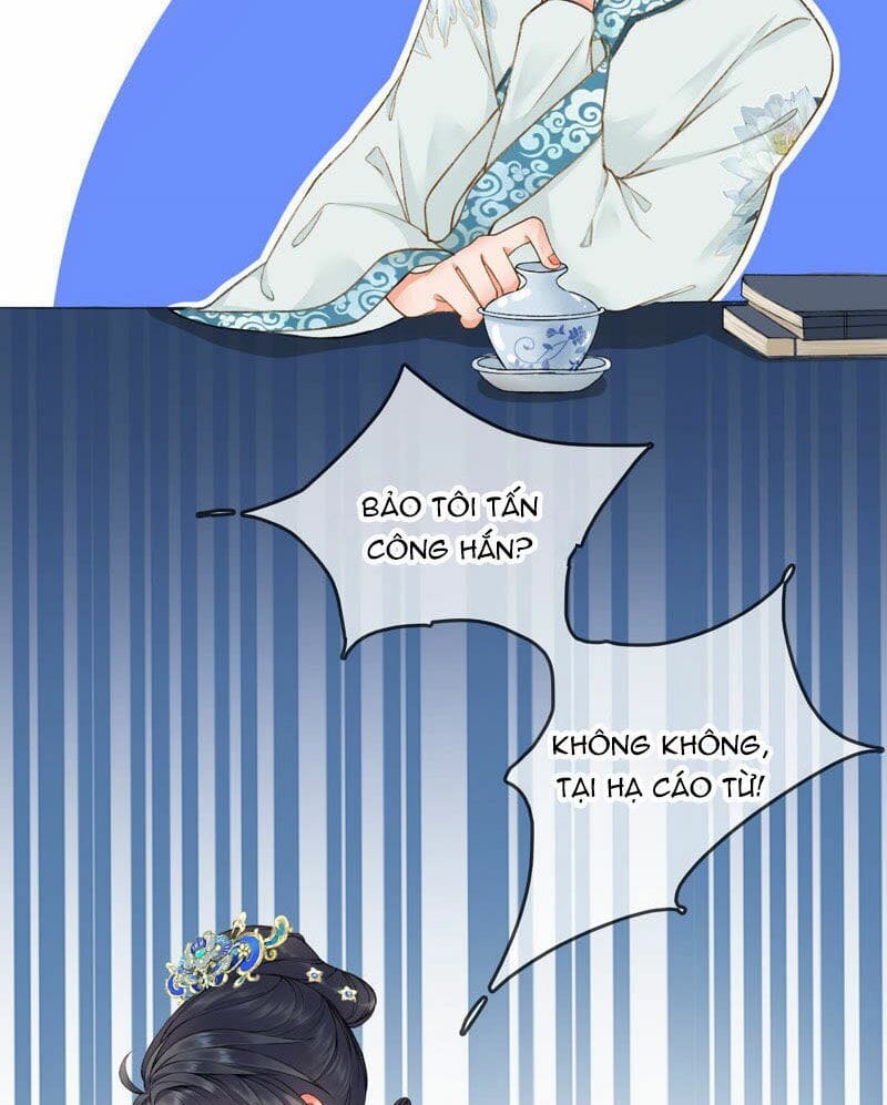 Thái Tử, Người Thật Ngọt Ngào Chapter 0 - Trang 30
