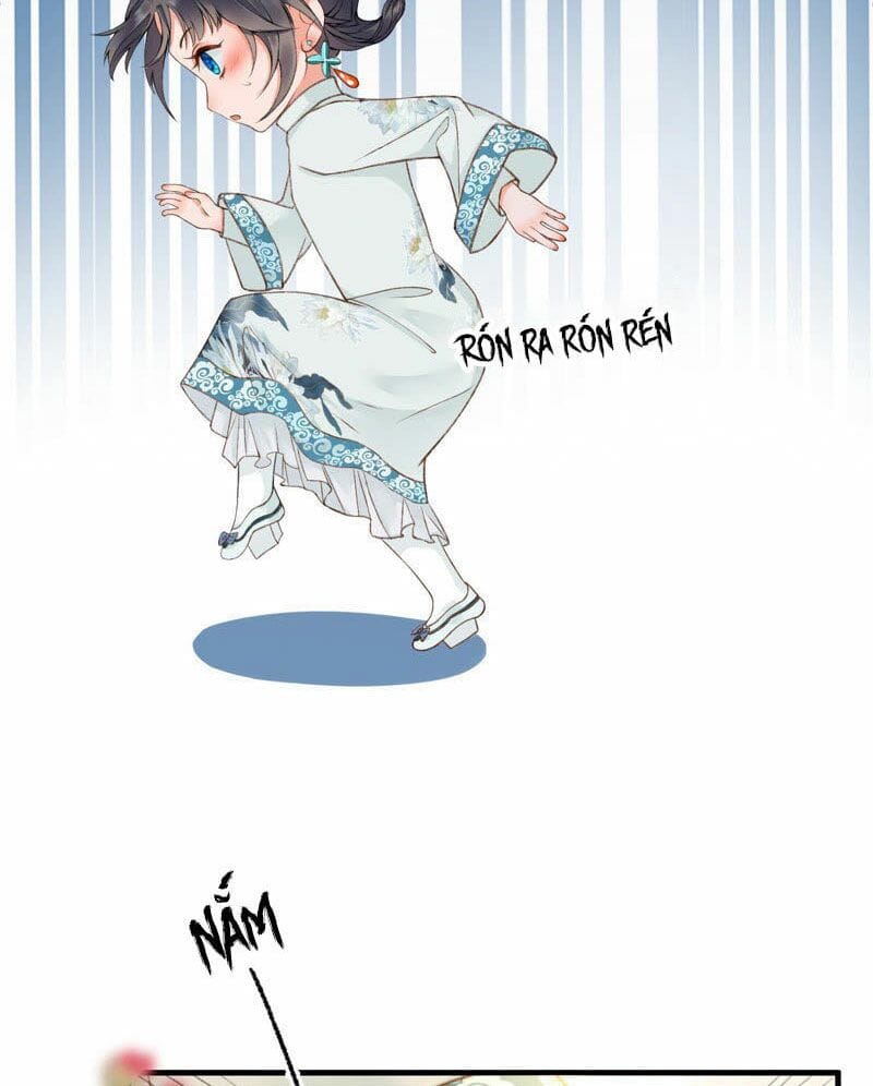 Thái Tử, Người Thật Ngọt Ngào Chapter 0 - Trang 31