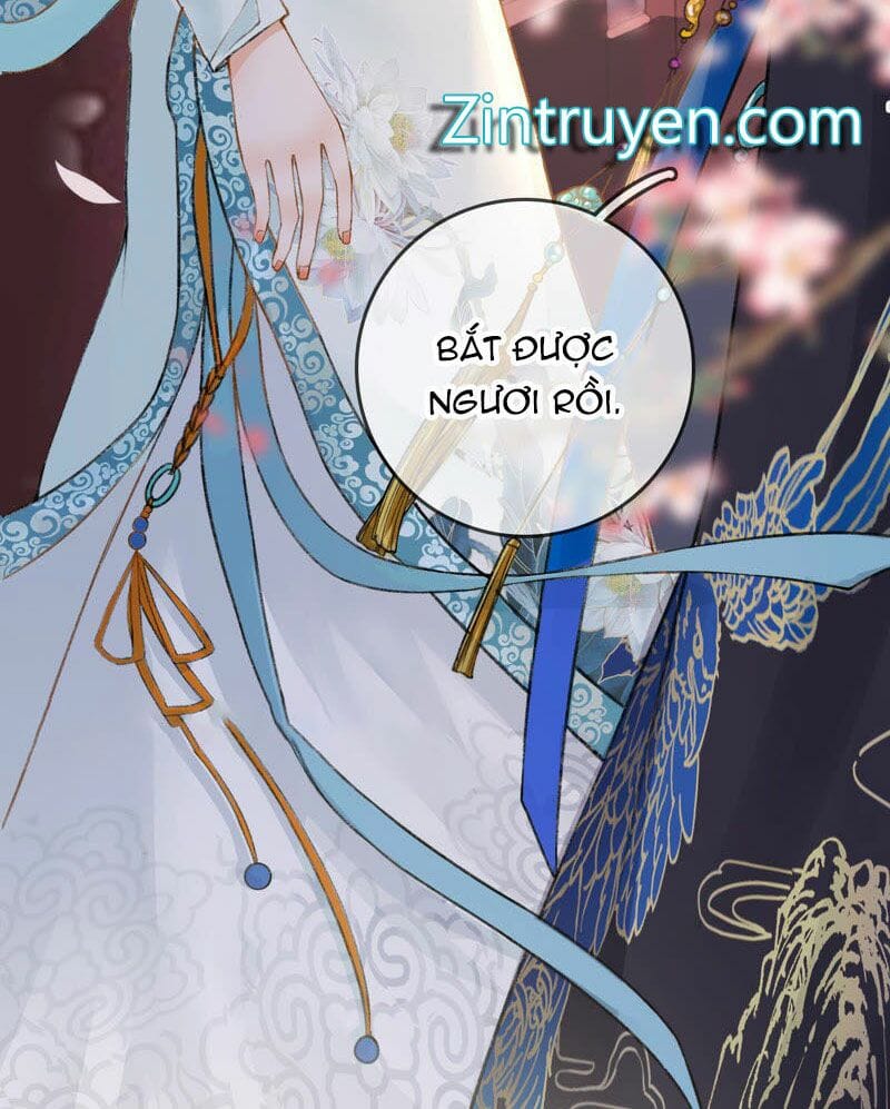 Thái Tử, Người Thật Ngọt Ngào Chapter 0 - Trang 34