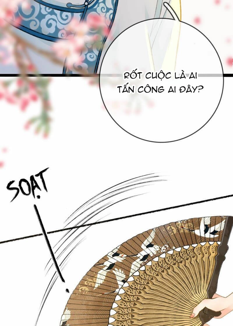 Thái Tử, Người Thật Ngọt Ngào Chapter 0 - Trang 36