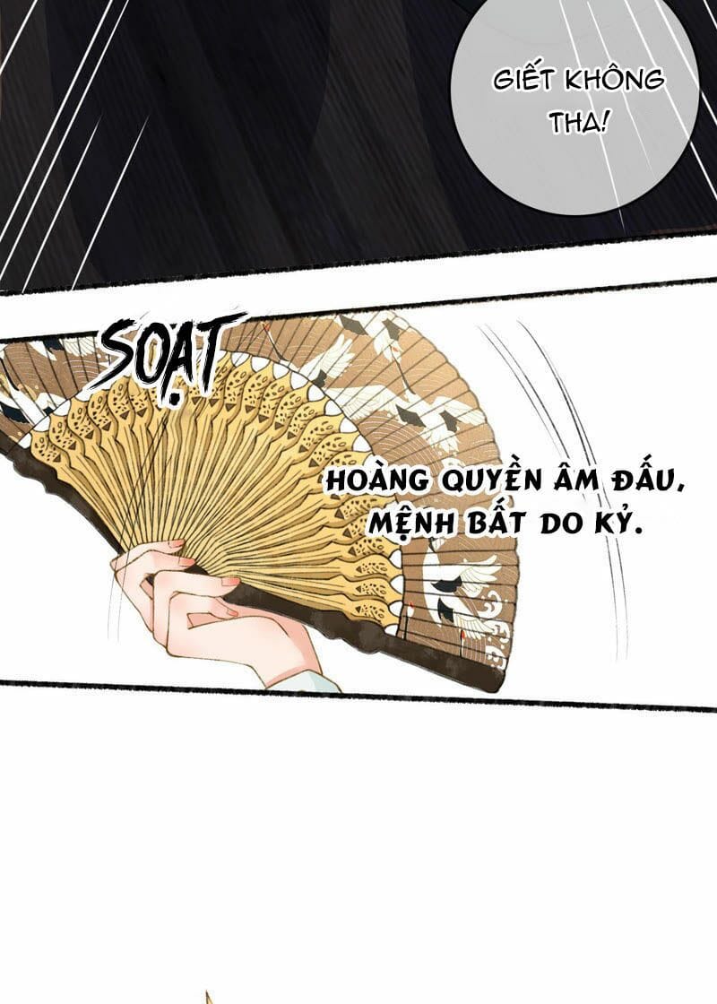Thái Tử, Người Thật Ngọt Ngào Chapter 0 - Trang 39