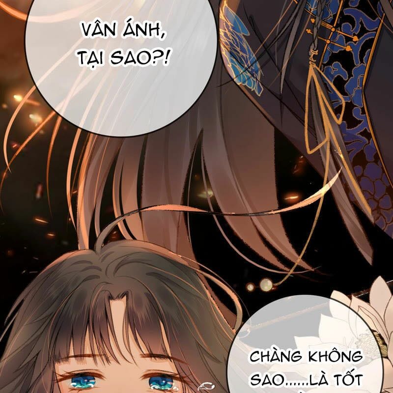 Thái Tử, Người Thật Ngọt Ngào Chapter 0 - Trang 41