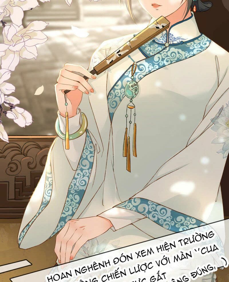 Thái Tử, Người Thật Ngọt Ngào Chapter 0 - Trang 45