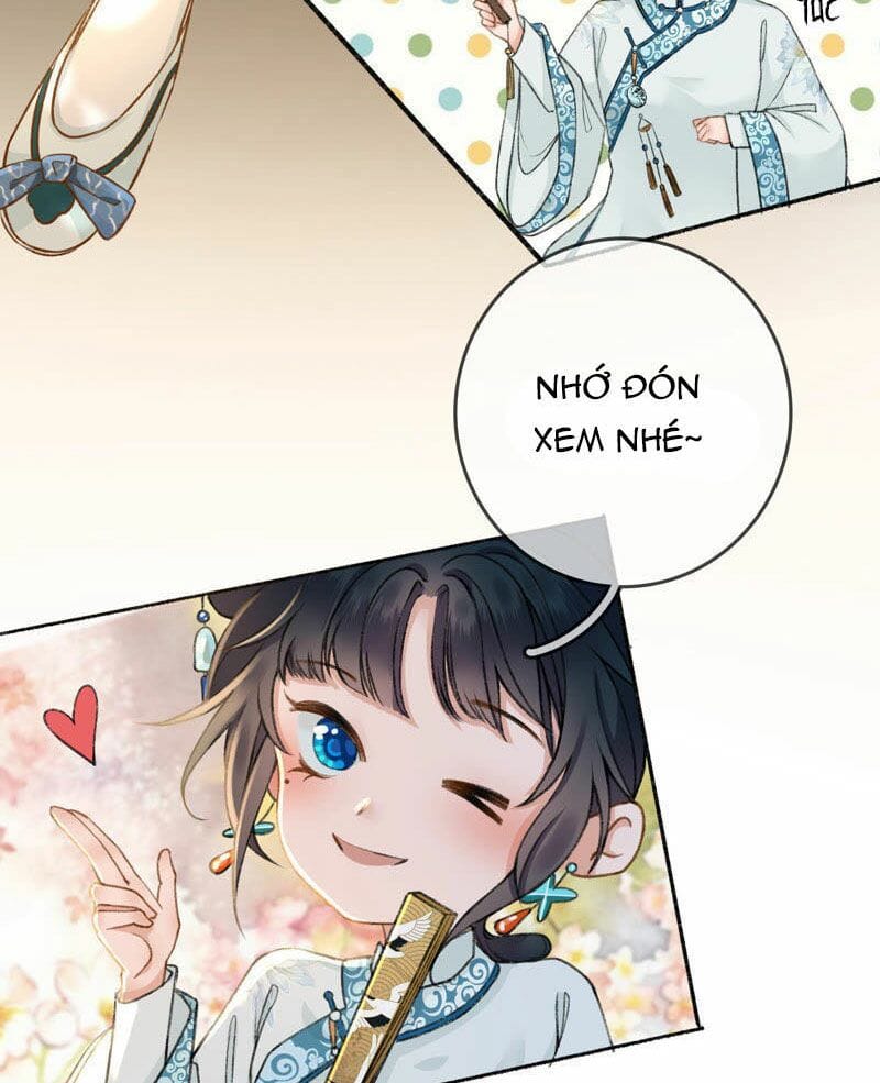 Thái Tử, Người Thật Ngọt Ngào Chapter 0 - Trang 47