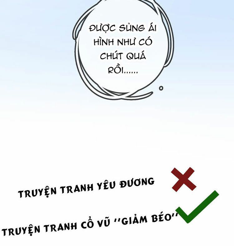 Thái Tử, Người Thật Ngọt Ngào Chapter 15.2 - Trang 13