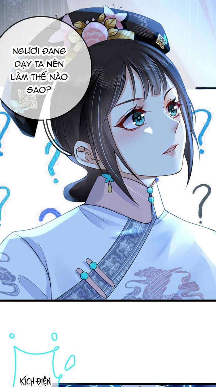 Thái Tử, Người Thật Ngọt Ngào Chapter 15.2 - Trang 16
