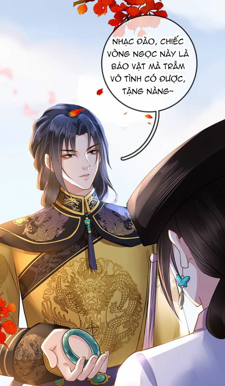 Thái Tử, Người Thật Ngọt Ngào Chapter 15.2 - Trang 23