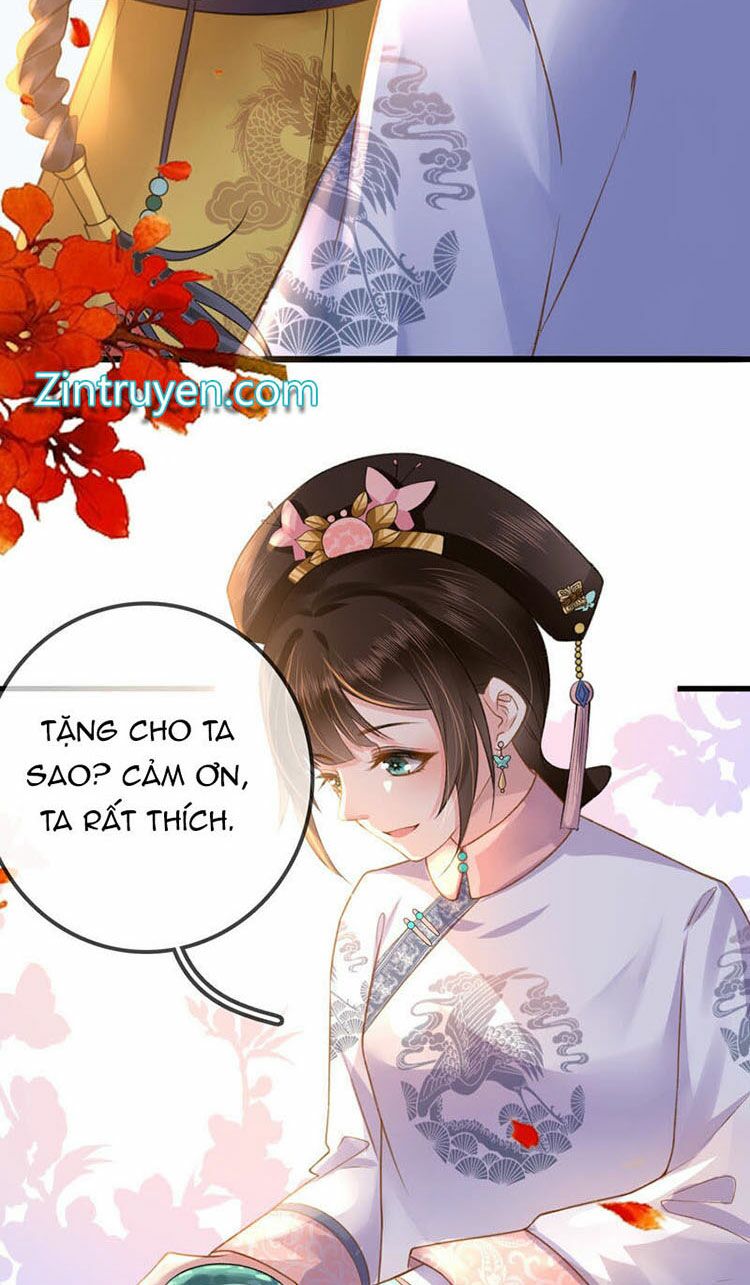 Thái Tử, Người Thật Ngọt Ngào Chapter 15.2 - Trang 24