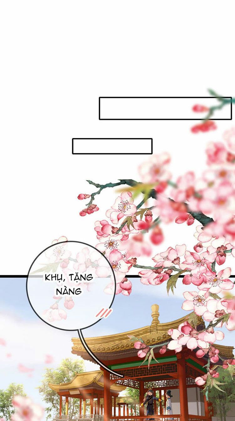 Thái Tử, Người Thật Ngọt Ngào Chapter 15.2 - Trang 27