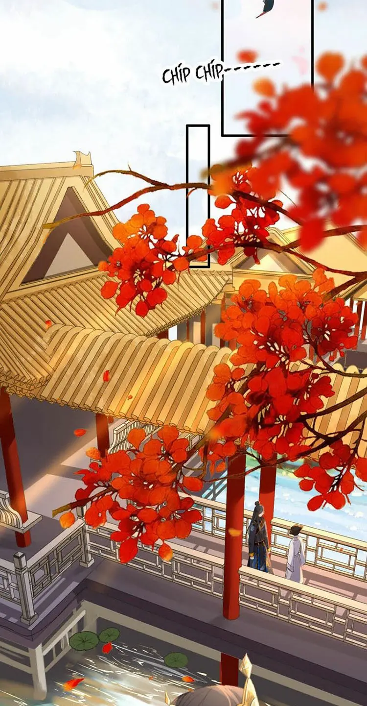 Thái Tử, Người Thật Ngọt Ngào Chapter 15.2 - Trang 35