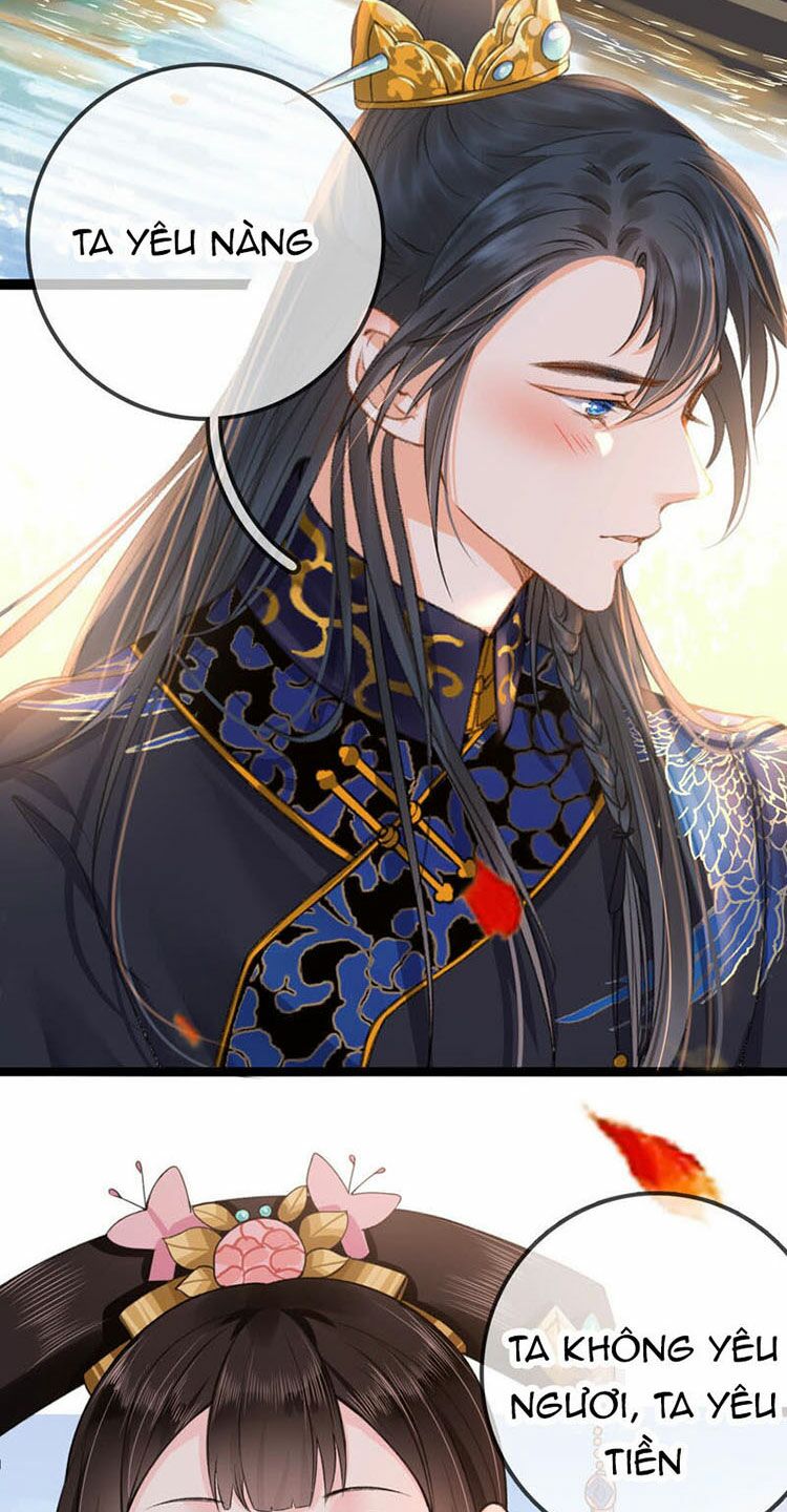 Thái Tử, Người Thật Ngọt Ngào Chapter 15.2 - Trang 36