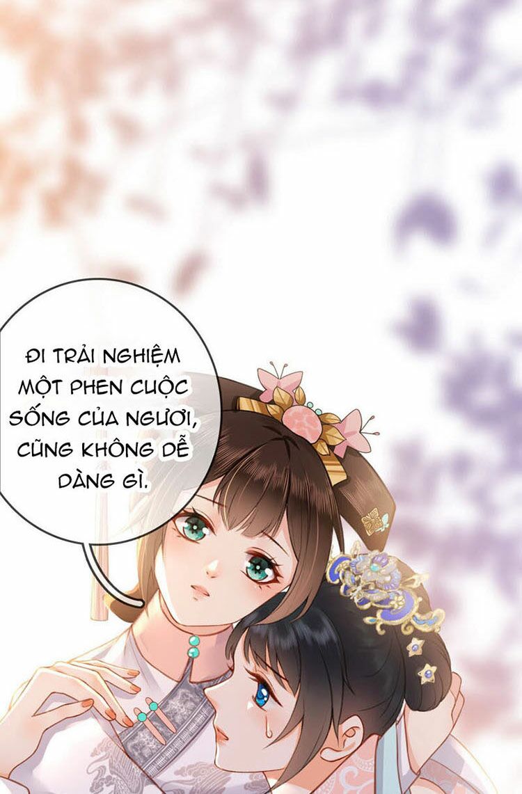 Thái Tử, Người Thật Ngọt Ngào Chapter 15.2 - Trang 39