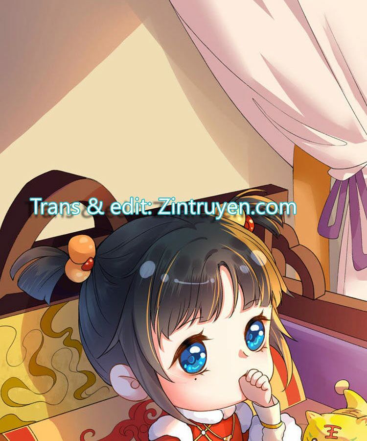 Thái Tử, Người Thật Ngọt Ngào Chapter 15.2 - Trang 4