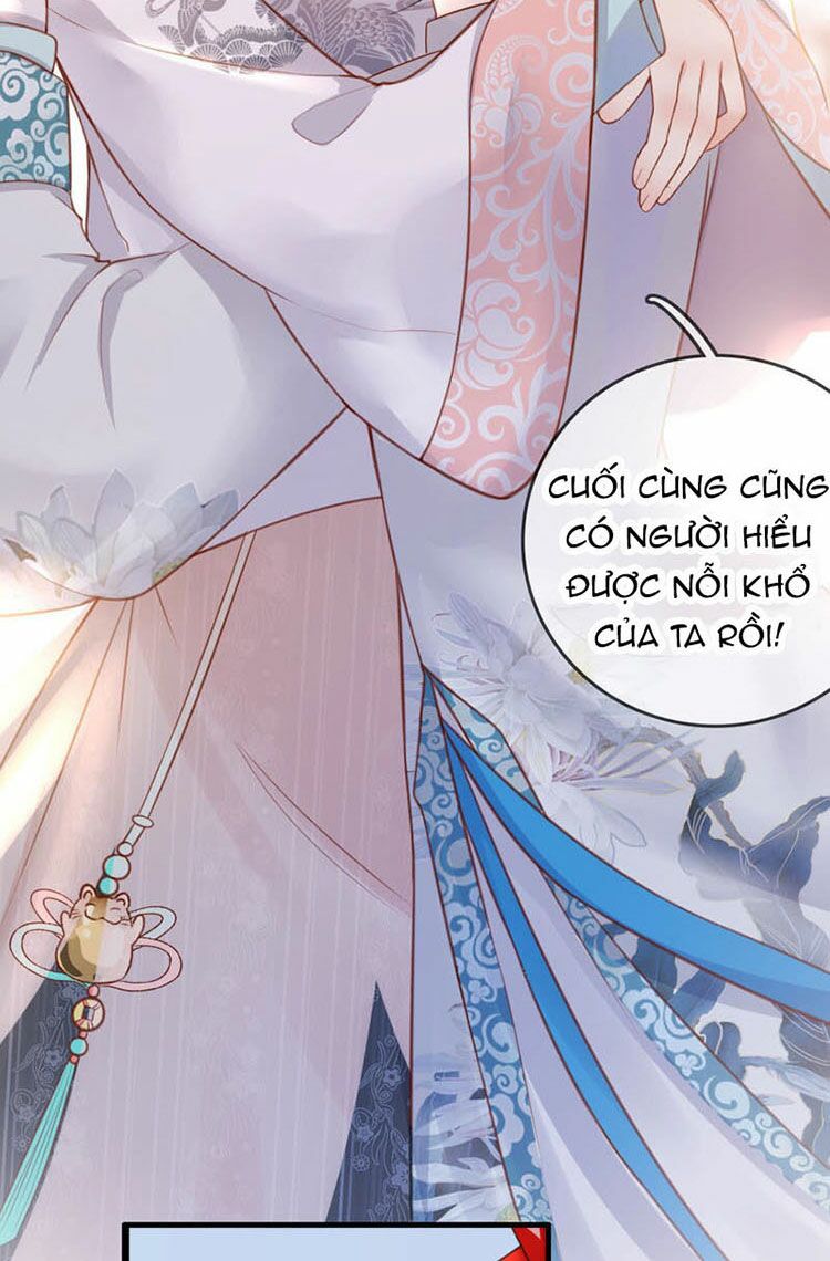 Thái Tử, Người Thật Ngọt Ngào Chapter 15.2 - Trang 40