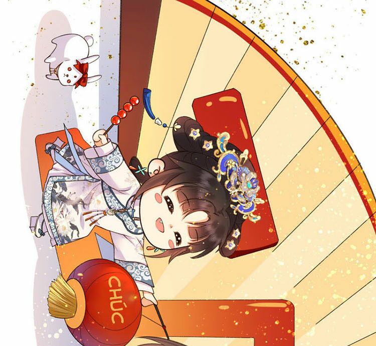 Thái Tử, Người Thật Ngọt Ngào Chapter 15.2 - Trang 43