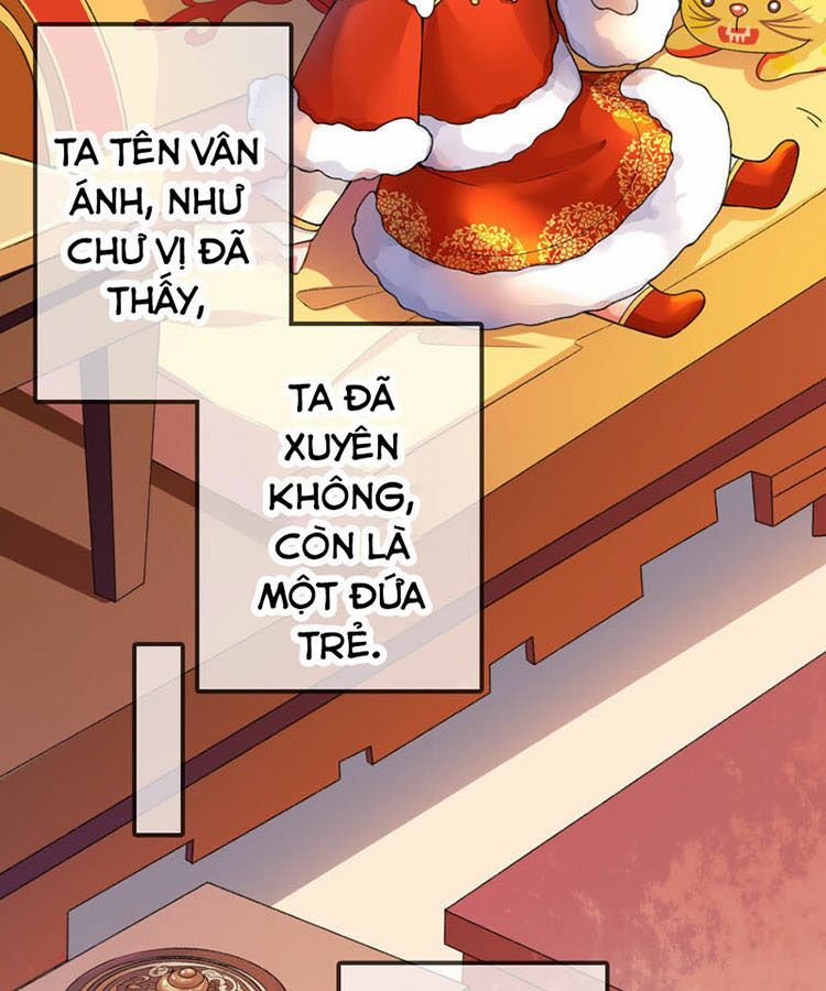Thái Tử, Người Thật Ngọt Ngào Chapter 15.2 - Trang 5