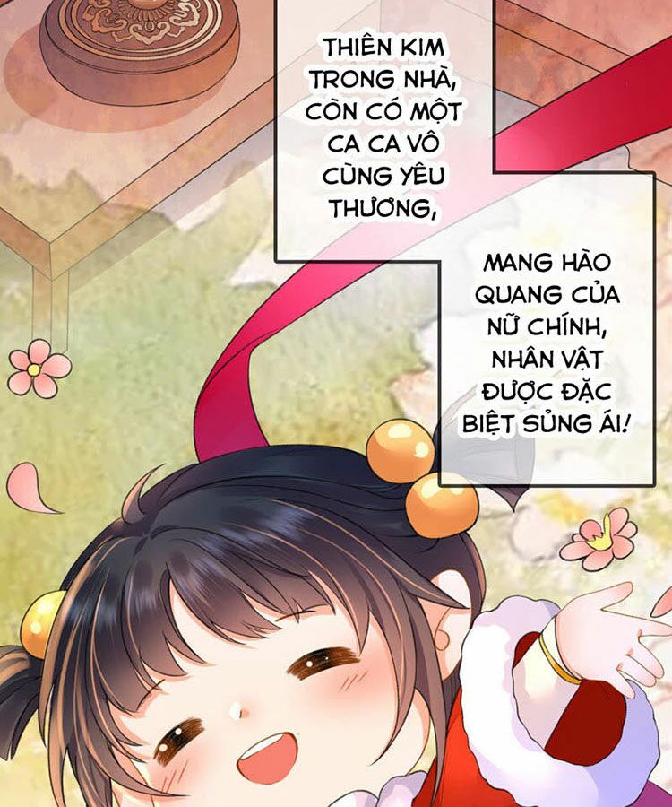 Thái Tử, Người Thật Ngọt Ngào Chapter 15.2 - Trang 6