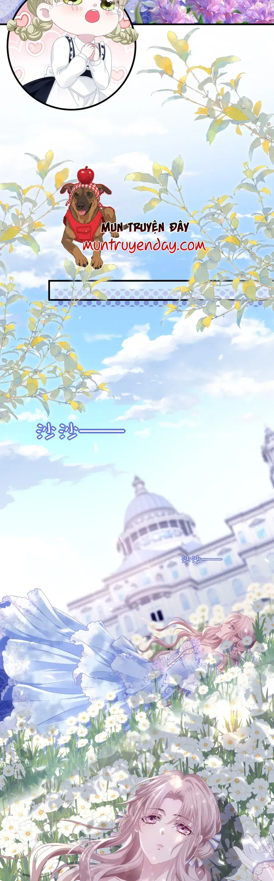 Thái Tử Phản Diện Của Ma Nữ Hai Mặt Chapter 6 - Trang 20