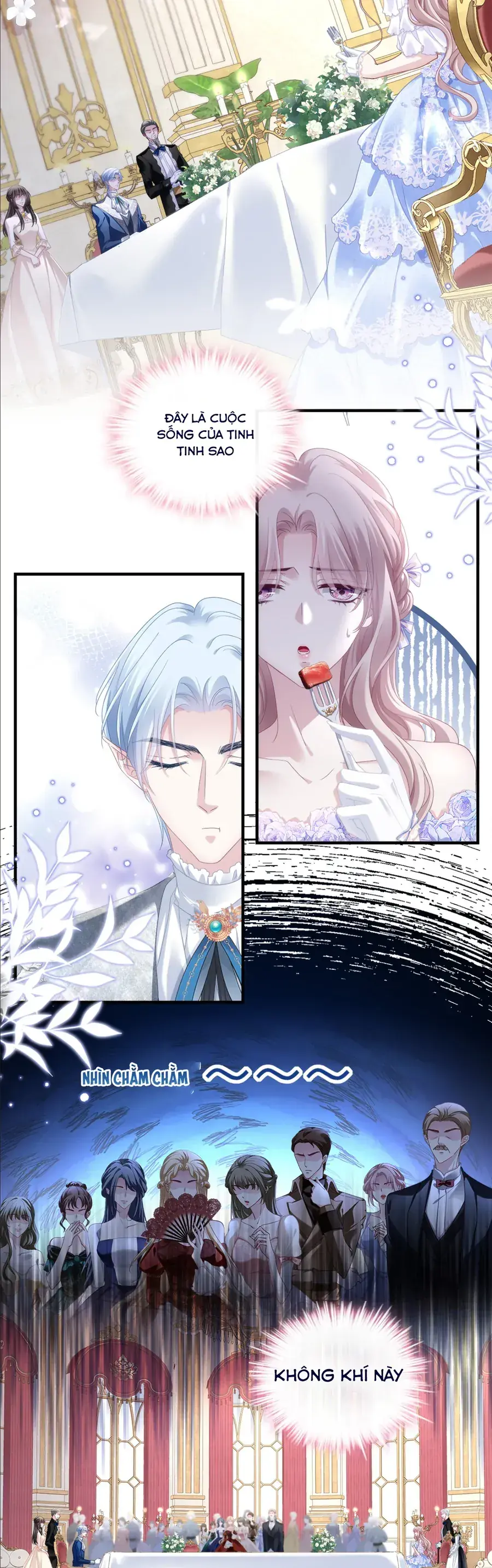 Thái Tử Phản Diện Của Ma Nữ Hai Mặt Chapter 6 - Trang 7