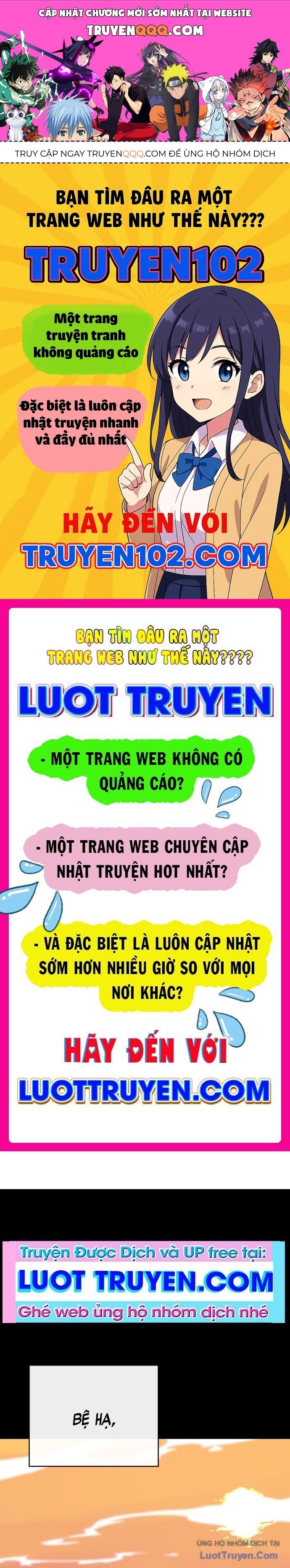 Thái Vương Mỹ Xuyên Chapter 1 - Trang 1