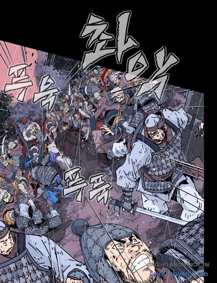 Thái Vương Mỹ Xuyên Chapter 1 - Trang 19