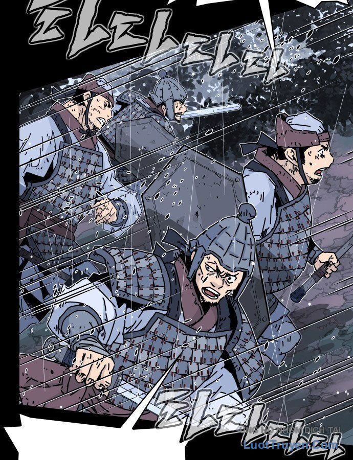 Thái Vương Mỹ Xuyên Chapter 1 - Trang 21