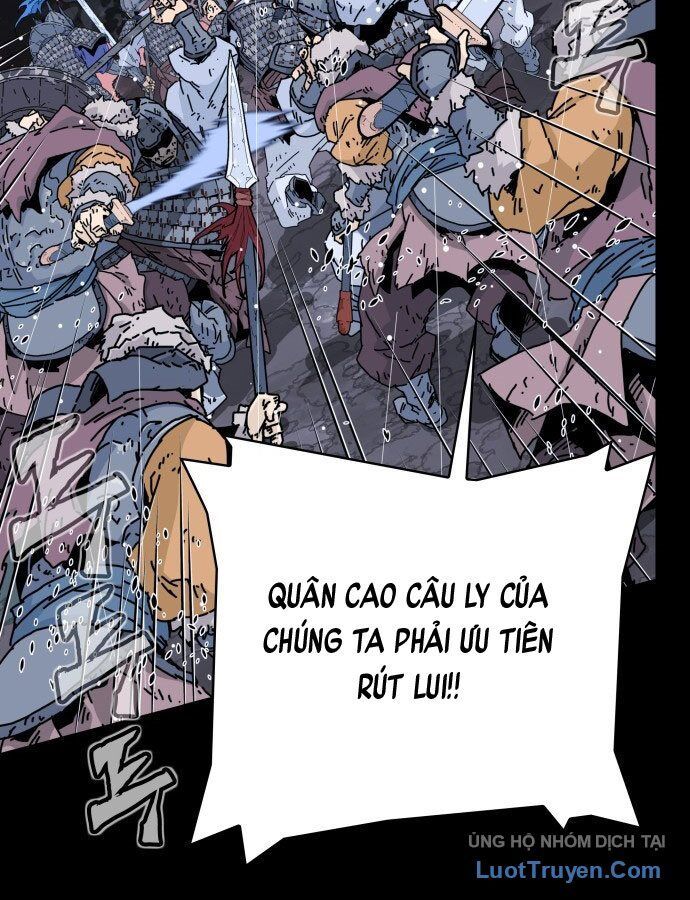 Thái Vương Mỹ Xuyên Chapter 1 - Trang 23