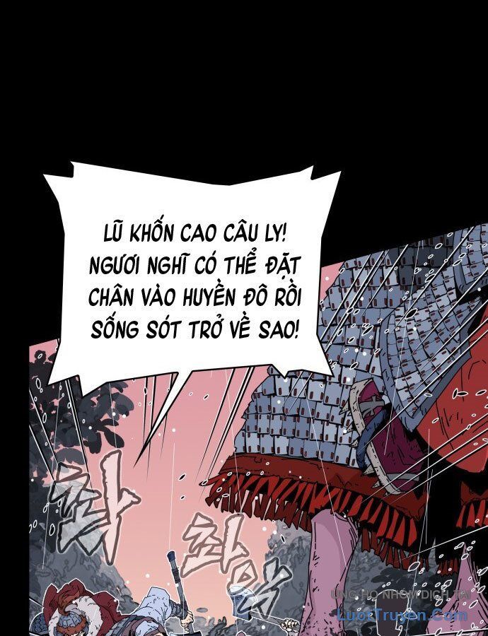 Thái Vương Mỹ Xuyên Chapter 1 - Trang 24