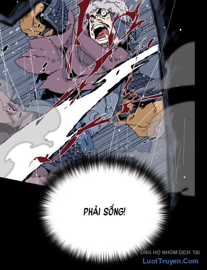 Thái Vương Mỹ Xuyên Chapter 1 - Trang 28