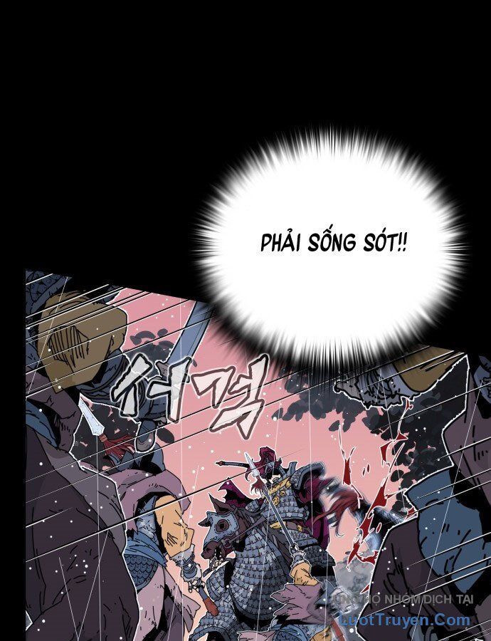 Thái Vương Mỹ Xuyên Chapter 1 - Trang 29