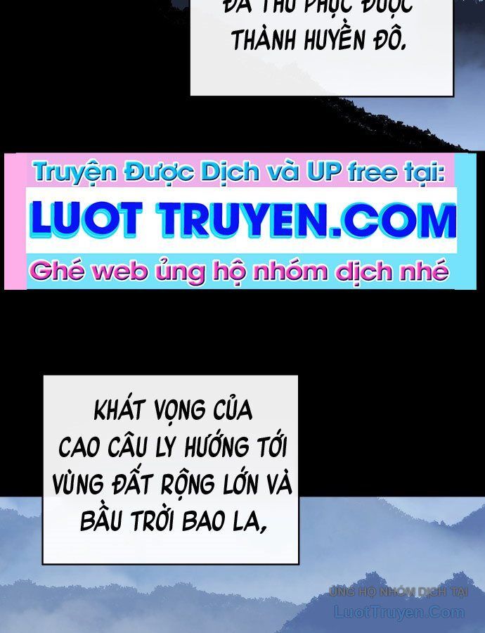 Thái Vương Mỹ Xuyên Chapter 1 - Trang 3