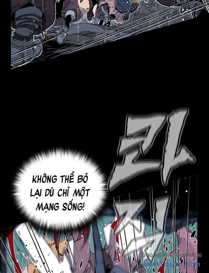 Thái Vương Mỹ Xuyên Chapter 1 - Trang 30