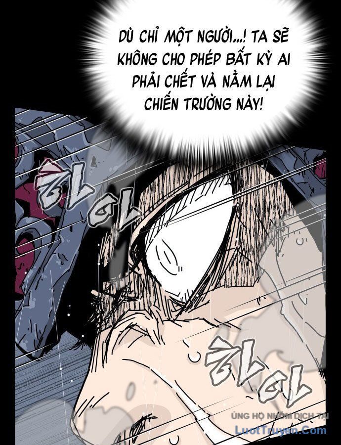 Thái Vương Mỹ Xuyên Chapter 1 - Trang 32
