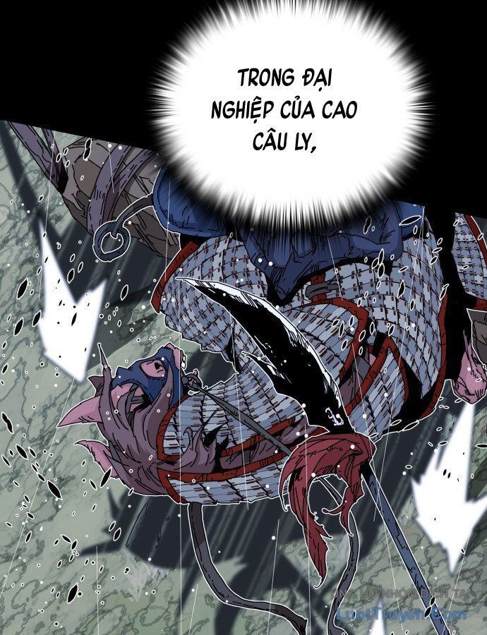 Thái Vương Mỹ Xuyên Chapter 1 - Trang 35