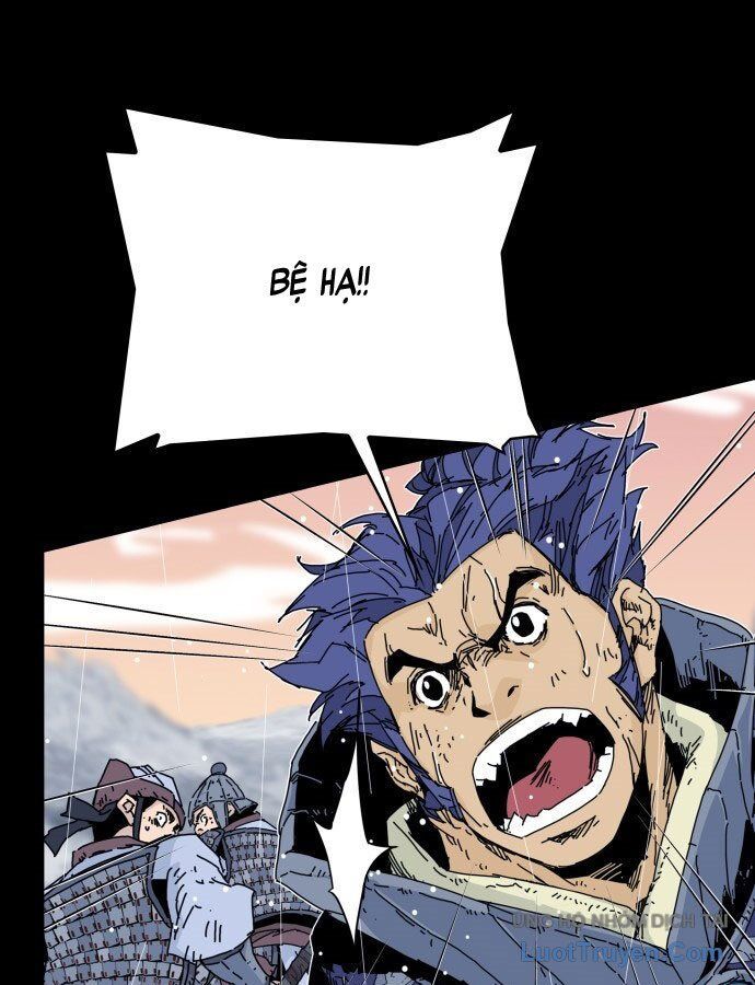 Thái Vương Mỹ Xuyên Chapter 1 - Trang 41