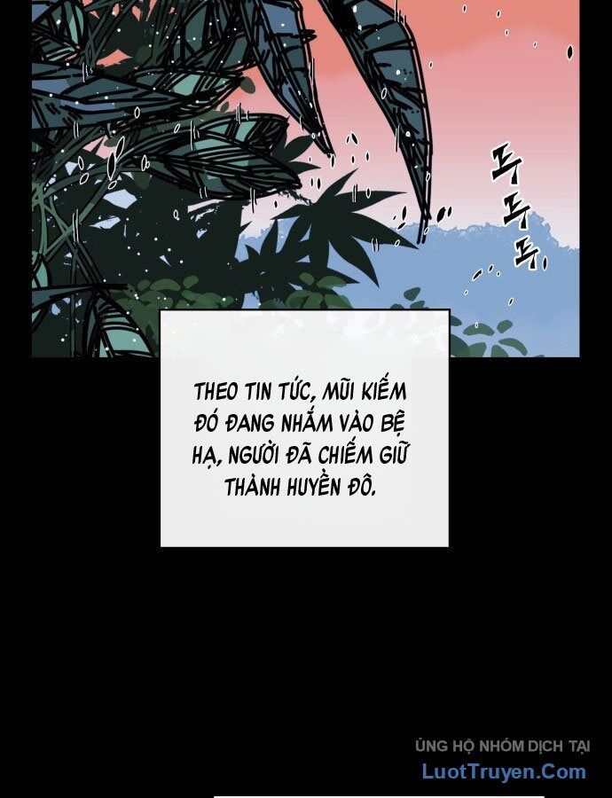 Thái Vương Mỹ Xuyên Chapter 1 - Trang 7