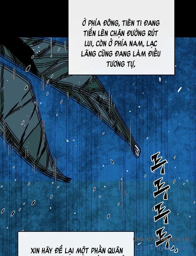 Thái Vương Mỹ Xuyên Chapter 1 - Trang 8