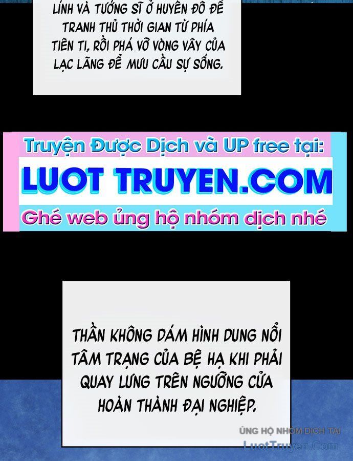 Thái Vương Mỹ Xuyên Chapter 1 - Trang 9