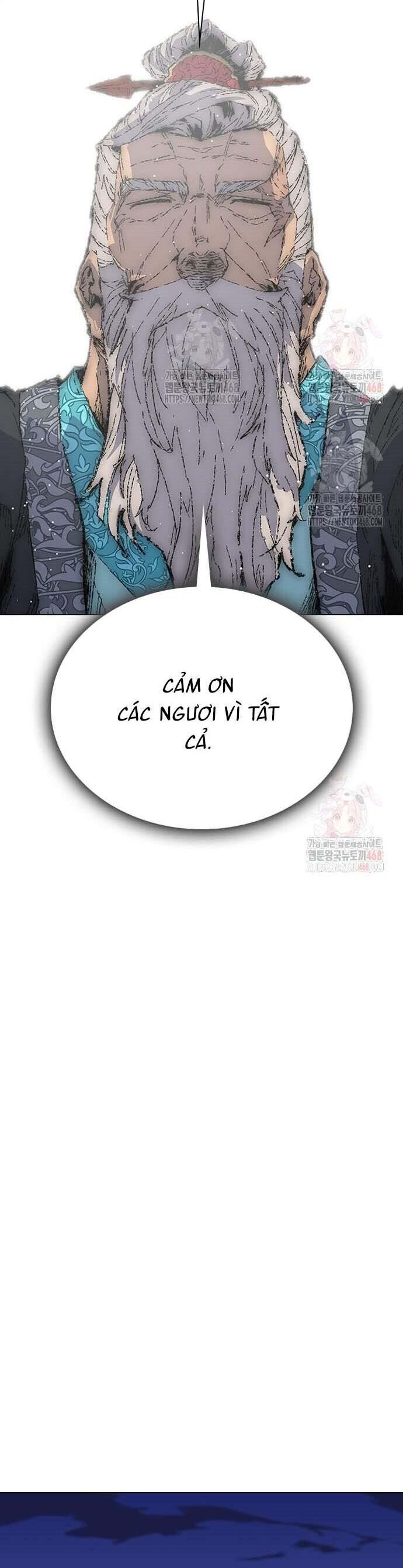 Thái Vương Mỹ Xuyên Chapter 4 - Trang 22