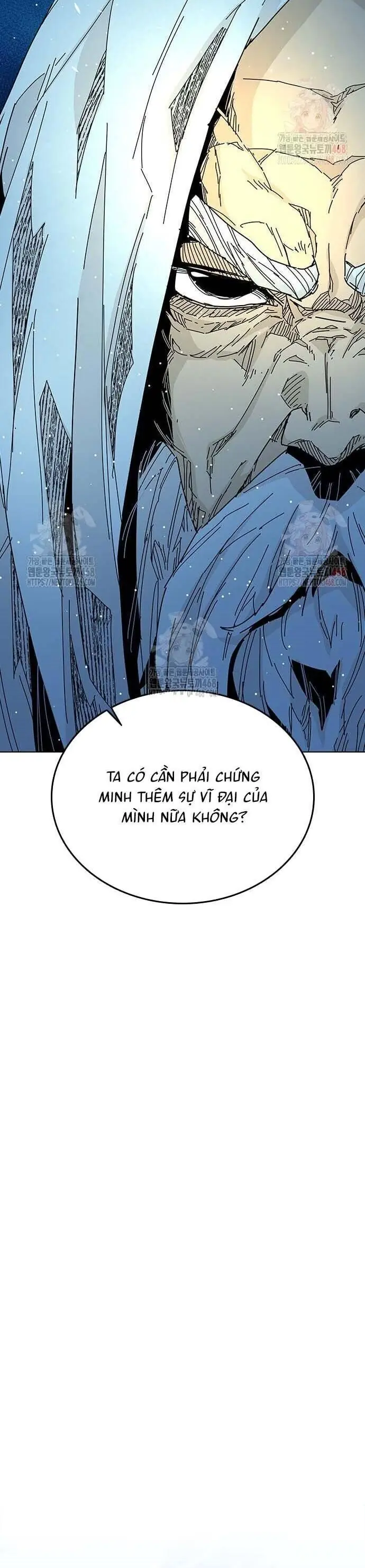 Thái Vương Mỹ Xuyên Chapter 4 - Trang 30