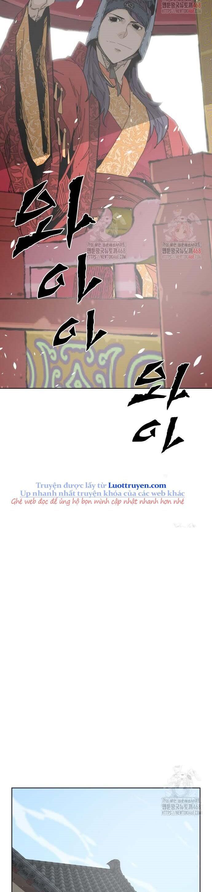 Thái Vương Mỹ Xuyên Chapter 4 - Trang 34