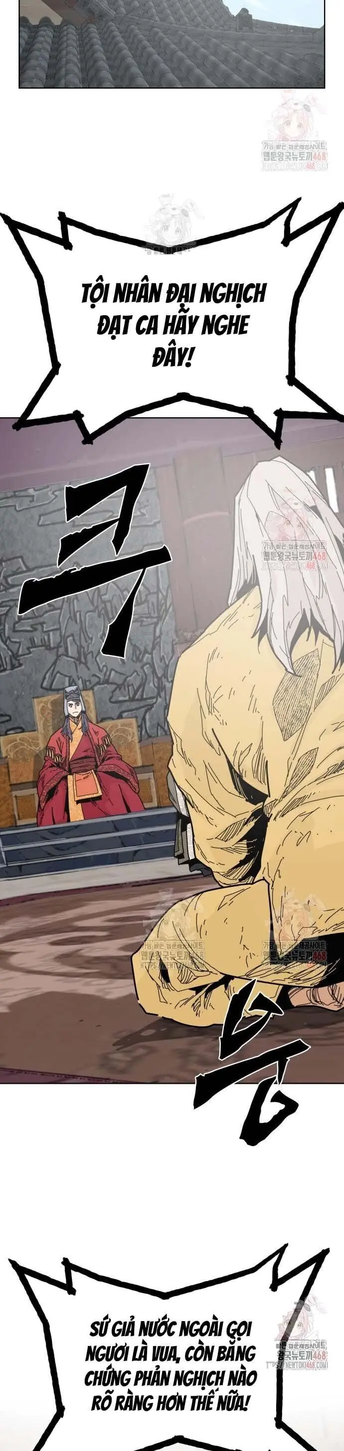 Thái Vương Mỹ Xuyên Chapter 4 - Trang 35
