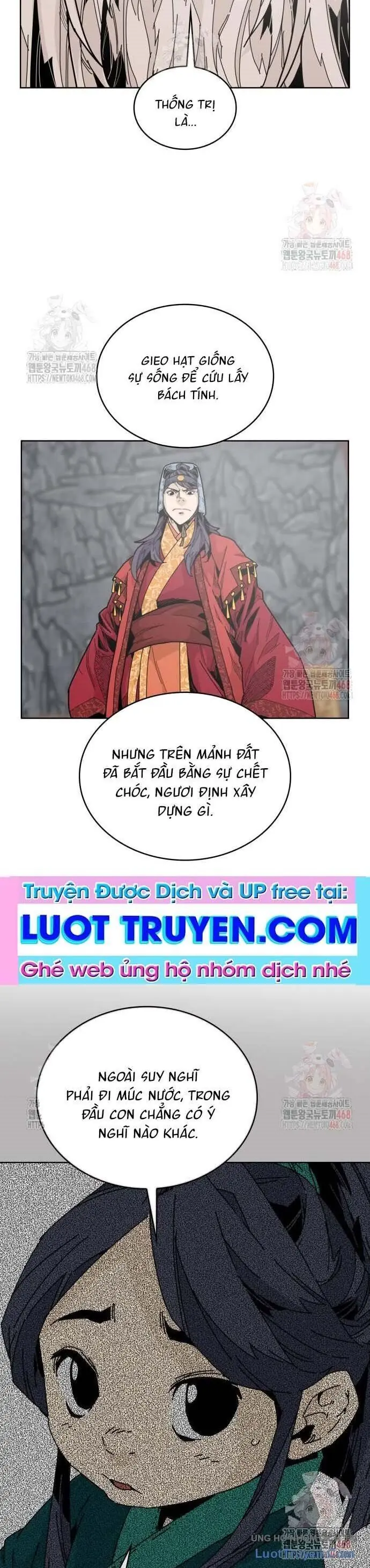 Thái Vương Mỹ Xuyên Chapter 4 - Trang 48