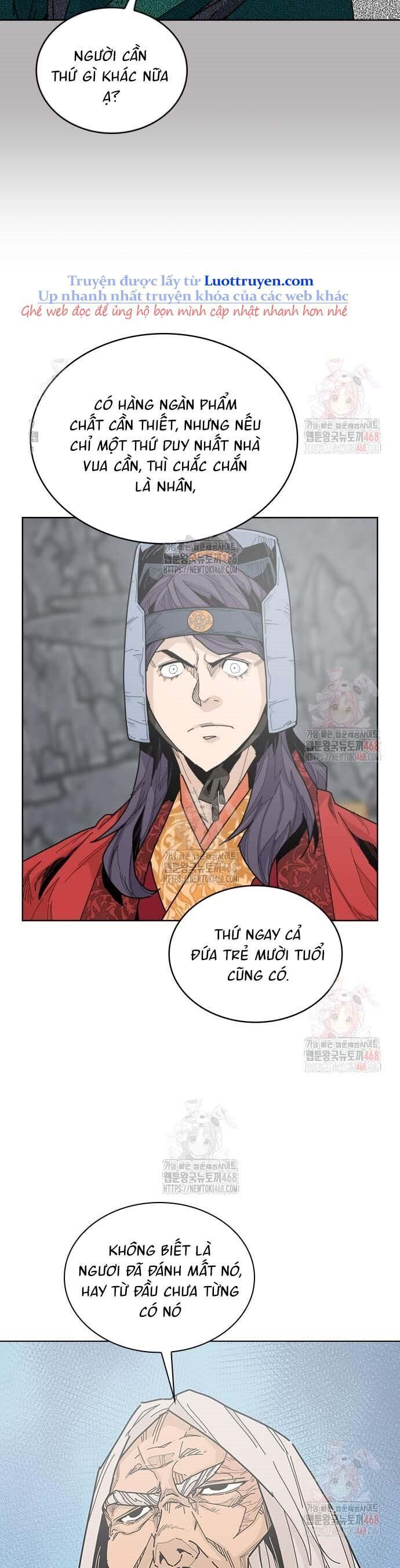 Thái Vương Mỹ Xuyên Chapter 4 - Trang 49