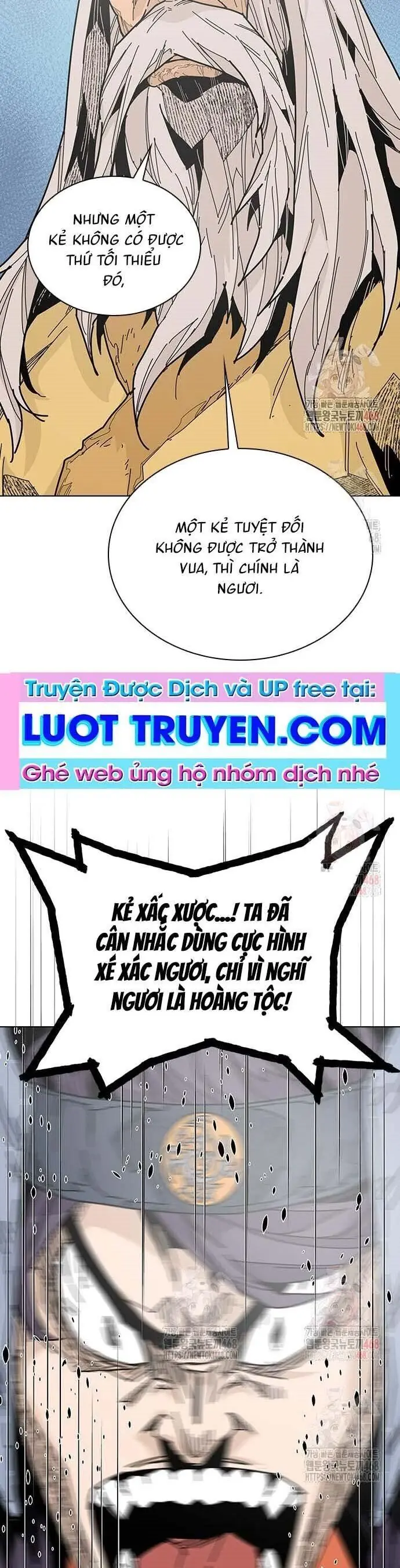 Thái Vương Mỹ Xuyên Chapter 4 - Trang 50