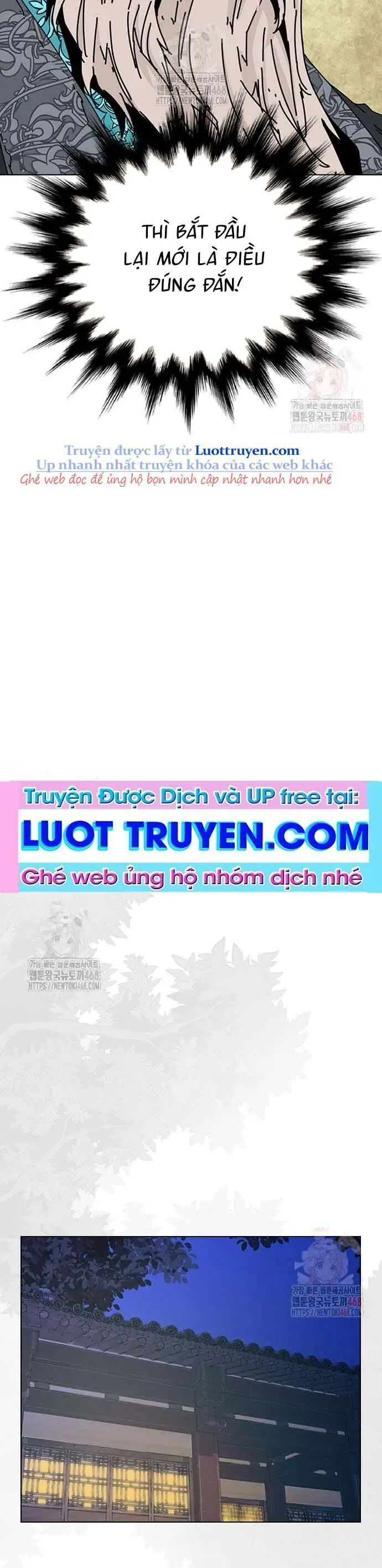 Thái Vương Mỹ Xuyên Chapter 4 - Trang 9