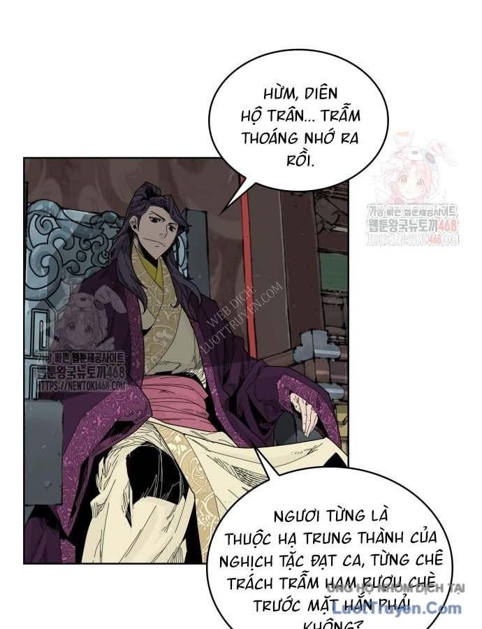 Thái Vương Mỹ Xuyên Chapter 5 - Trang 16