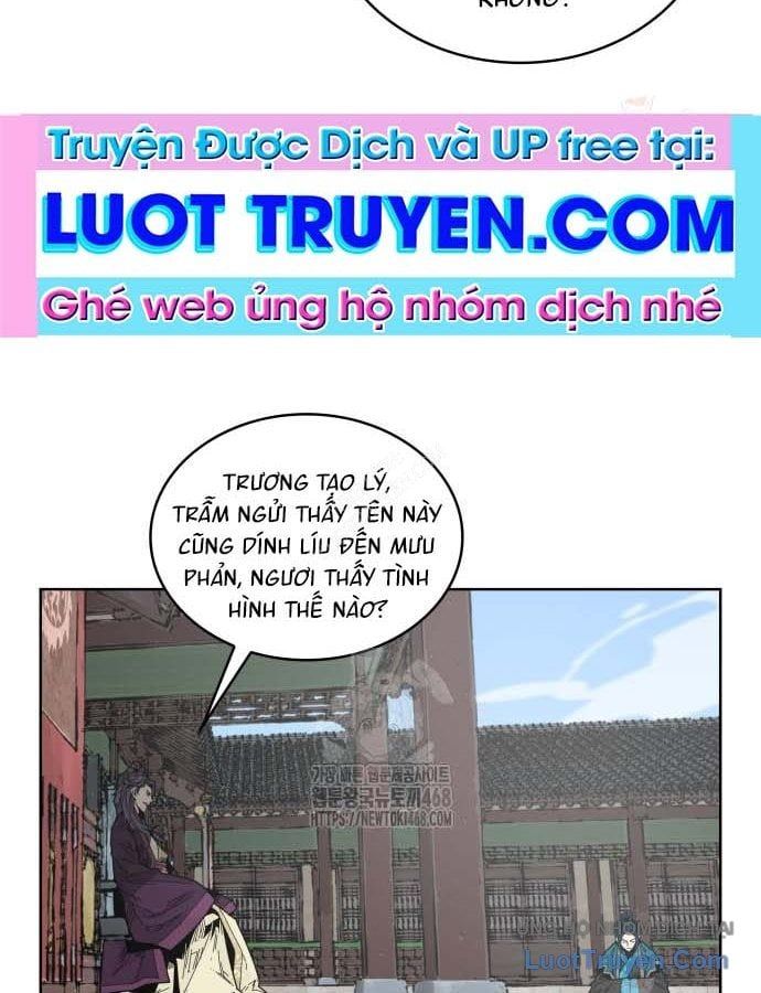Thái Vương Mỹ Xuyên Chapter 5 - Trang 17