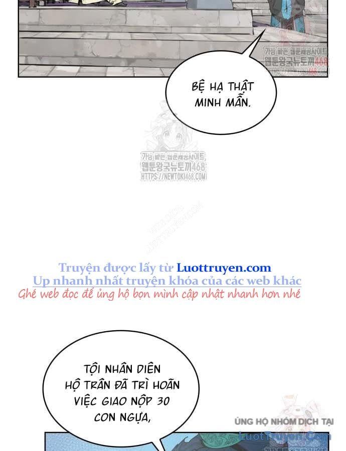 Thái Vương Mỹ Xuyên Chapter 5 - Trang 18